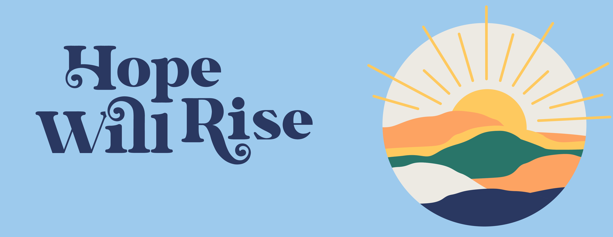 Hope Will Rise 2026