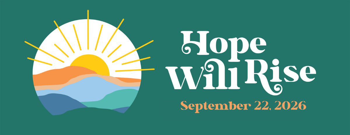 Hope Will Rise 2026